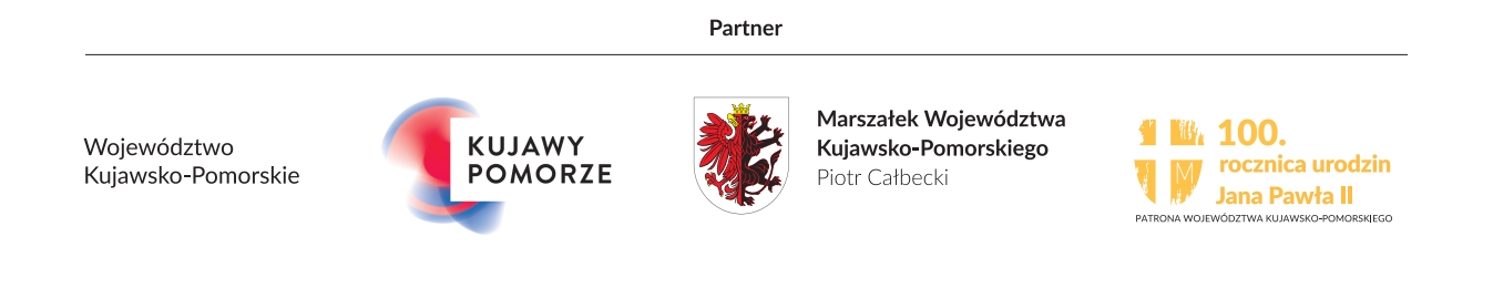Partnerzy Partnerzy