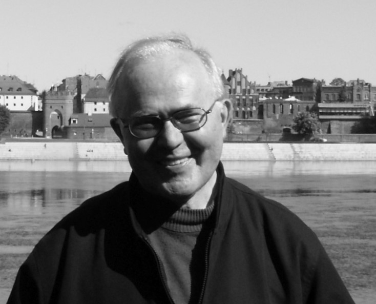 Zmarł o. Władysław Wołoszyn SJ (1929-2021)