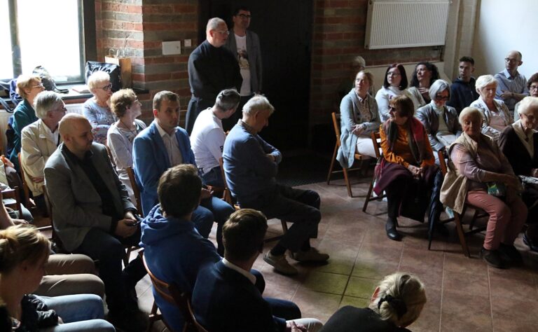 Papież Franciszek a wojna na Ukrainie