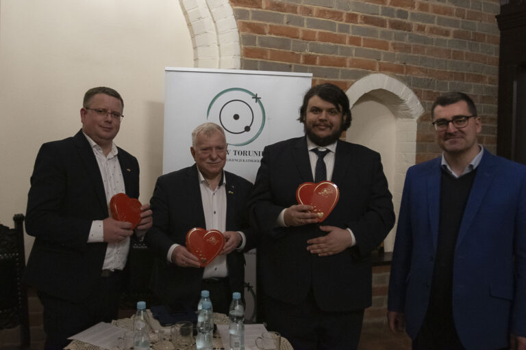 Debata samorządowa