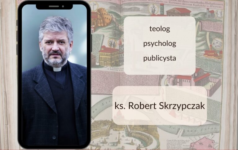 Poznajcie prelegentów