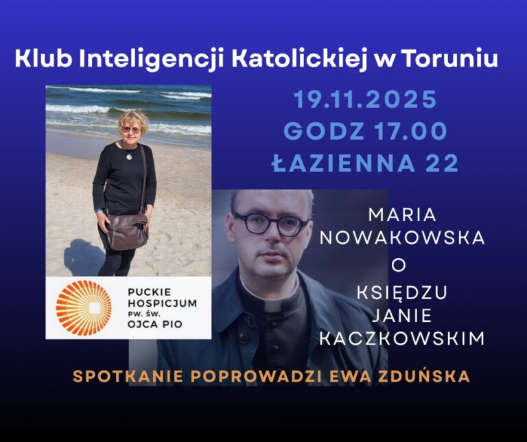 Życie na pełnej petardzie