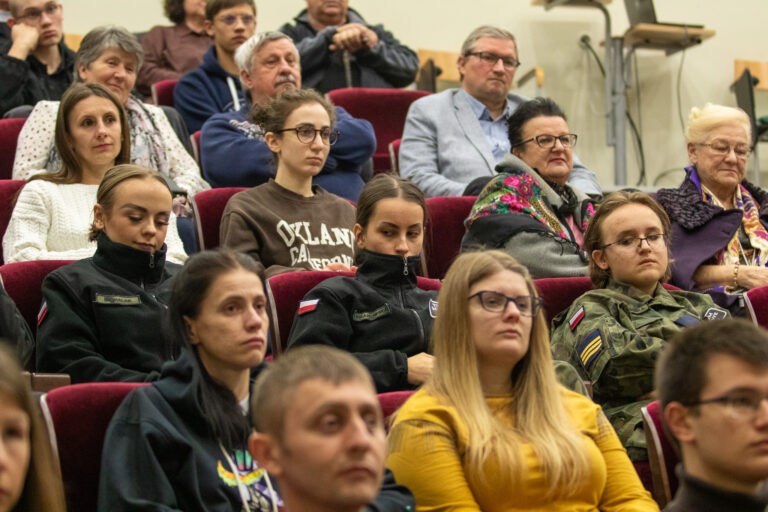 Inspiracje misyjne czerpane od Jana Pawła II