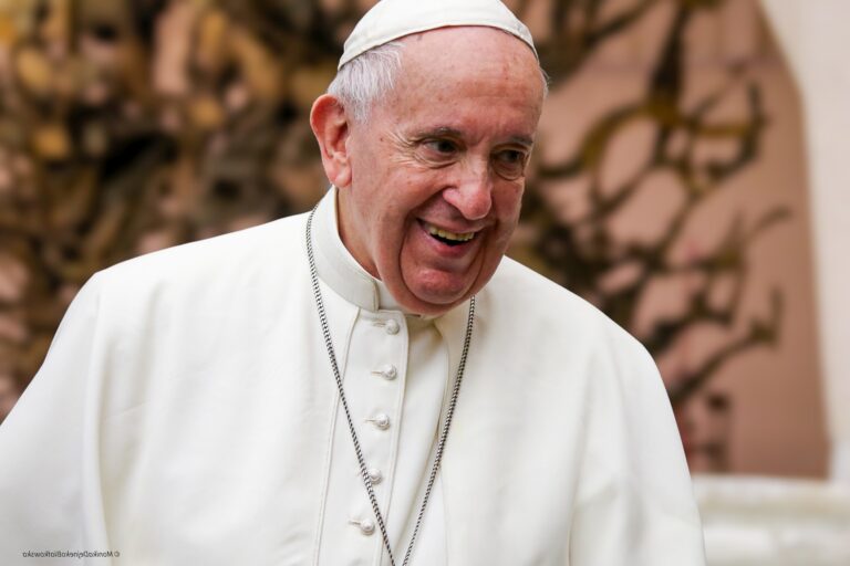 Rocznica śmierci papieża Franciszka