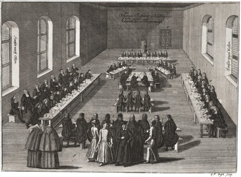 Colloquium Charitativum Novum